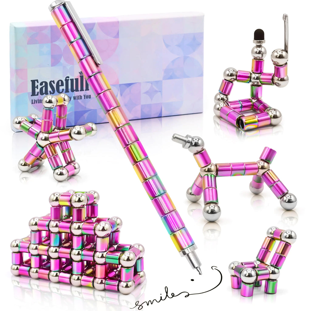 Magnetic Fidget Pen Toys